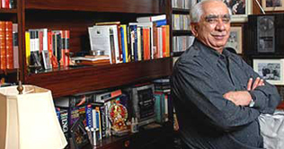 Jaswant to tour Pakistan for promotion of his book 
